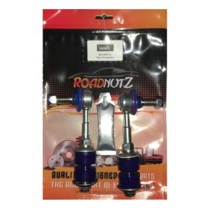 RoadNutz Poly Rear Uprated Drop Links for Lexus NX200t / NX300h 2014-Onwards #2